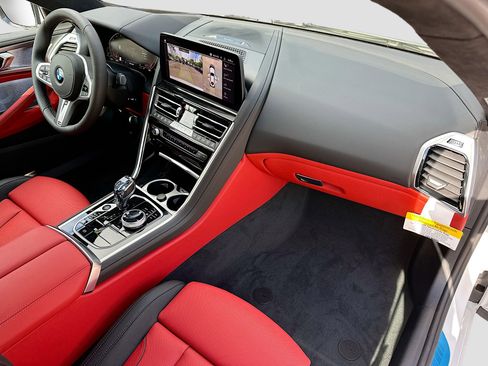 New 2026 BMW 840i 840i image 26