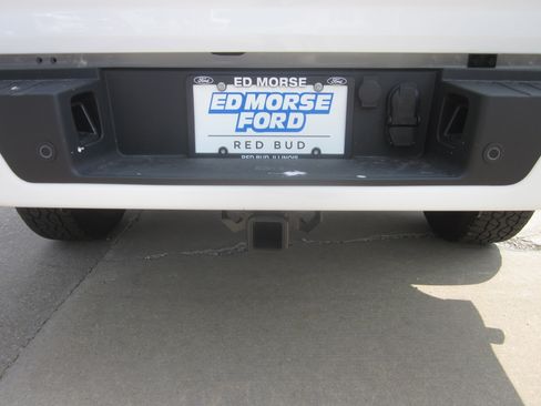 New 2025 Ford F150 XLT w/ Equipment Group 302A MID image 9