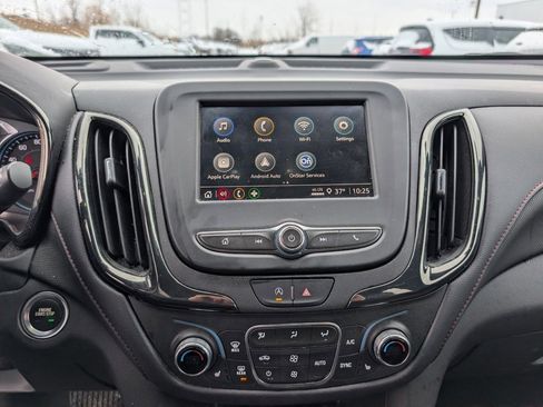 Used 2023 Chevrolet Equinox RS image 13