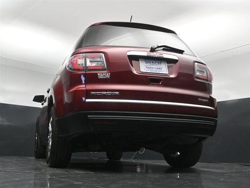 Used 2015 GMC Acadia SLT AWD/4WD image 33