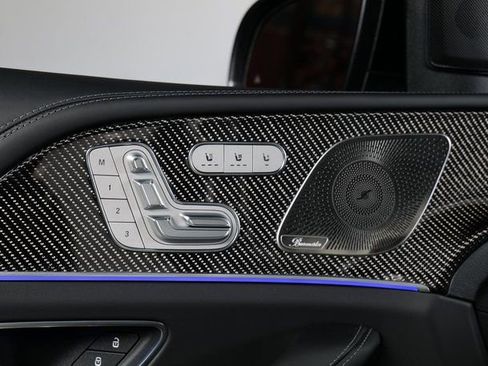 Used 2023 Mercedes-Benz GLS 63 AMG 4MATIC image 28