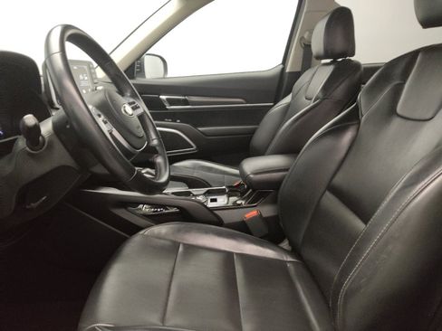 Used 2020 Kia Telluride LX image 17