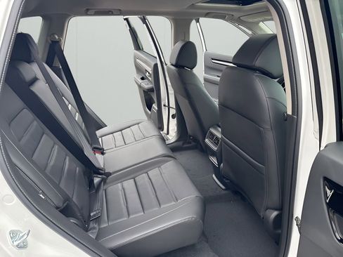 New 2026 Honda CR-V EX-L image 20