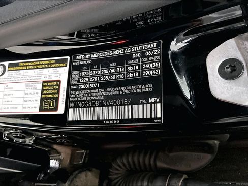 Used 2022 Mercedes-Benz GLC 300 image 34
