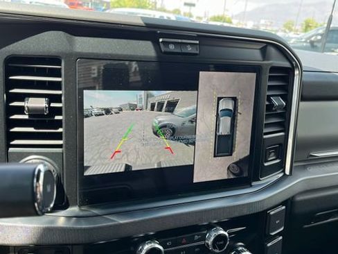 New 2025 Ford F350 Platinum w/ FX4 Off-Road Package image 76