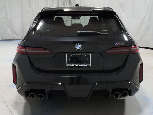 New 2027 BMW M5 Touring AWD/4WD image 20