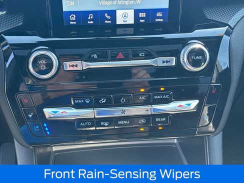Used 2023 Ford Explorer ST w/ Equipment Group 401A AWD/4WD image 28