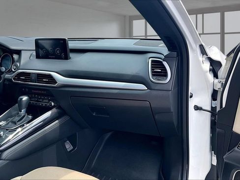 Used 2019 MAZDA CX-9 Grand Touring AWD/4WD image 17