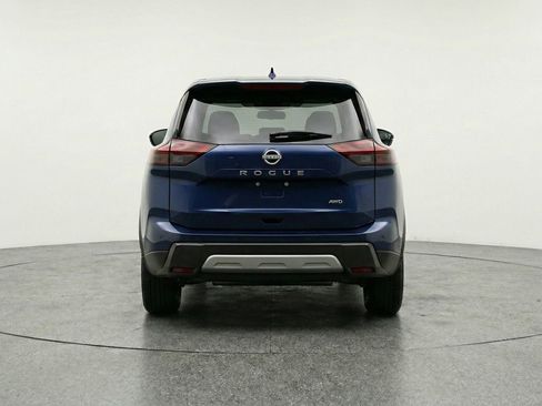 Used 2025 Nissan Rogue SV AWD/4WD image 7