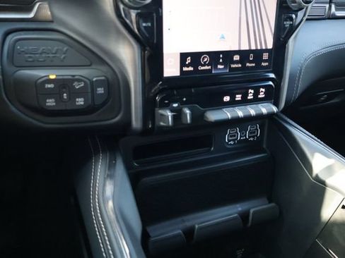 Used 2023 RAM 2500 Rebel w/ Level 2 Equipment Group AWD/4WD image 14