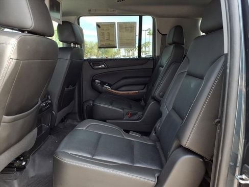 Used 2019 Chevrolet Suburban Premier image 19