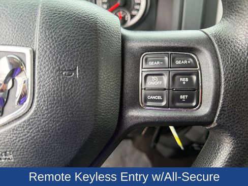 Used 2015 RAM 1500 Tradesman w/ Popular Equipment Group image 20