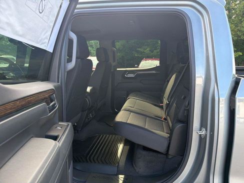 New 2026 GMC Sierra 1500 Elevation AWD/4WD image 19