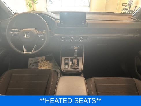 Certified 2023 Honda CR-V Sport image 9