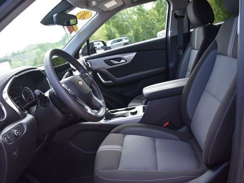 New 2026 Chevrolet Blazer LT w/ Convenience Package AWD/4WD image 23