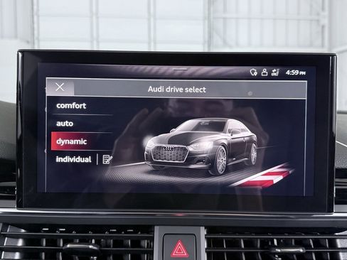 Used 2023 Audi S5 Prestige image 31