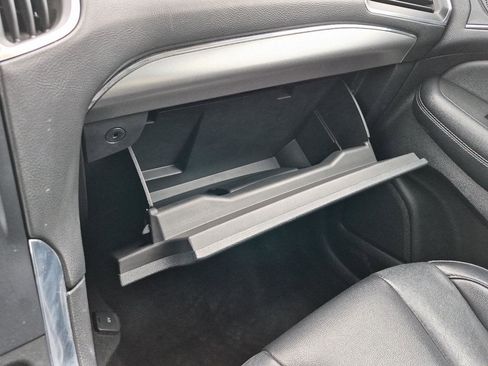 Used 2022 Ford Edge Titanium image 24