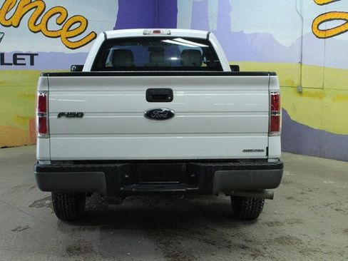 Used 2014 Ford F150 XL w/ Power Equipment Group image 7