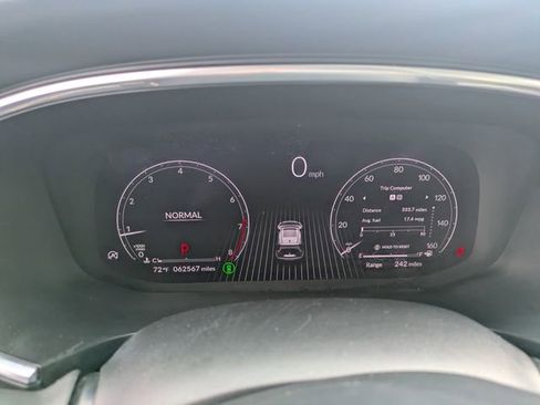 Used 2023 Acura MDX SH-AWD w/ Advance Package image 33