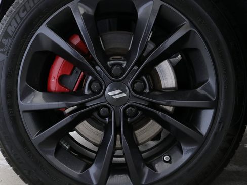 Used 2023 Dodge Charger SXT w/ Blacktop Package image 34