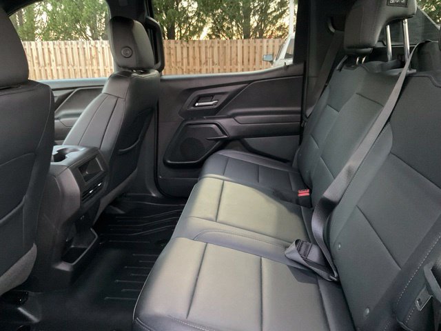 Used 2024 Chevrolet Silverado EV W/T AWD/4WD image 15