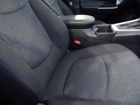 Used 2024 Toyota RAV4 XLE w/ Convenience Package AWD/4WD image 14