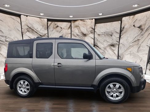 Used 2008 Honda Element EX image 4