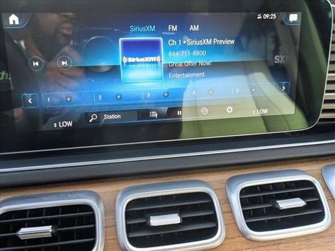 Certified 2023 Mercedes-Benz GLE 350 w/ AMG Line Exterior image 13