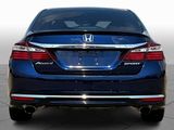Used 2016 Honda Accord Sport image 4