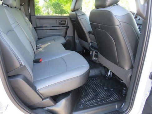 New 2023 RAM 5500 Tradesman w/ Chrome Appearance Group image 54