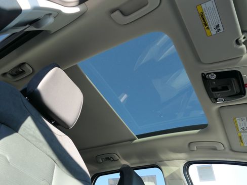 New 2026 Kia Sportage SX Prestige image 24