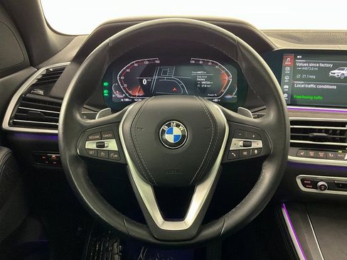 Used 2023 BMW X5 sDrive40i image 12