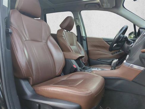 Used 2020 Subaru Forester Touring w/ Popular Package #2 image 25