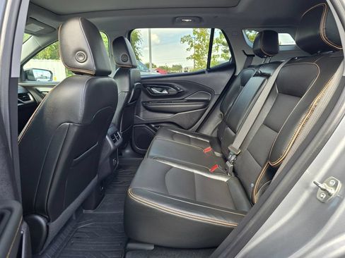 Used 2024 GMC Terrain AT4 w/ LPO, Floor Liner Package AWD/4WD image 13