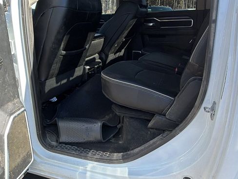 Used 2024 RAM 2500 Laramie image 23