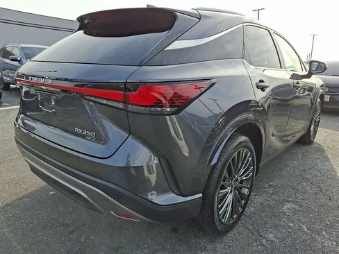 Used 2024 Lexus RX 350 AWD image 3