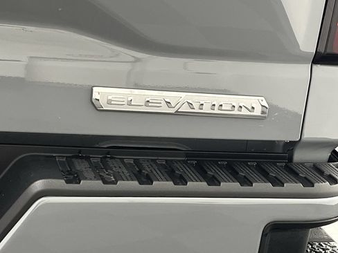 Used 2024 GMC Sierra 1500 Elevation w/ LPO, Elevation Black Package AWD/4WD image 36