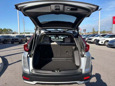 Used 2022 Honda CR-V EX-L image 9