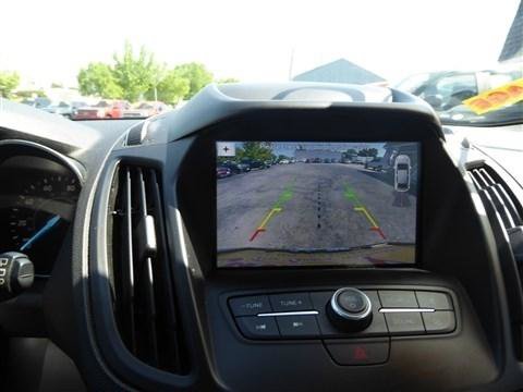 Used 2019 Ford Escape SEL FWD image 15