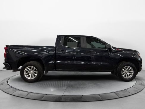 Used 2023 Chevrolet Silverado 1500 W/T w/ WT Value Package image 2