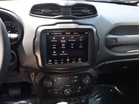 Used 2023 Jeep Renegade Trailhawk AWD/4WD image 31