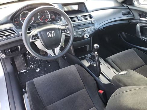 Used 2009 Honda Accord LX-S image 16