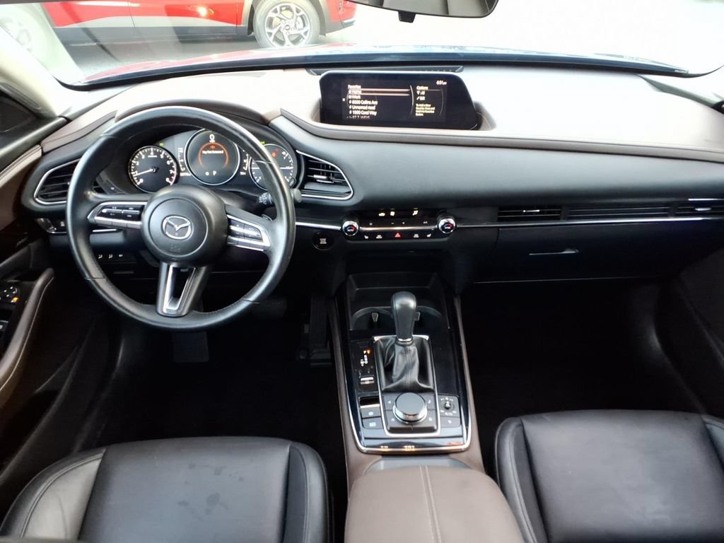 Used 2021 MAZDA CX-30 FWD 2.5 S w/ Premium Package image 24
