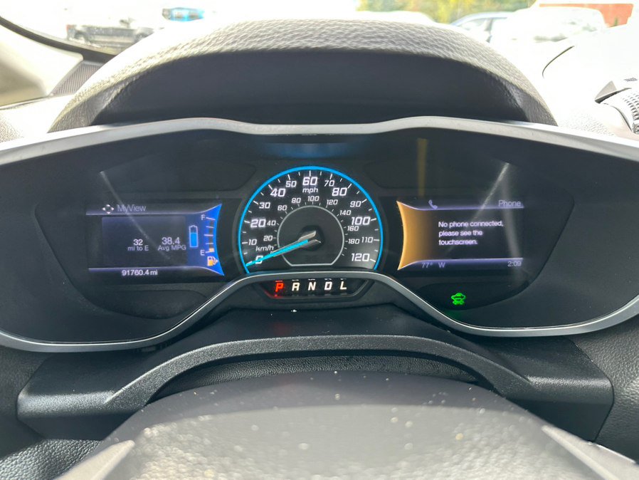 Used 2013 Ford C-MAX SE FWD image 17