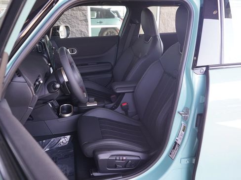 New 2027 MINI Cooper S FWD image 7