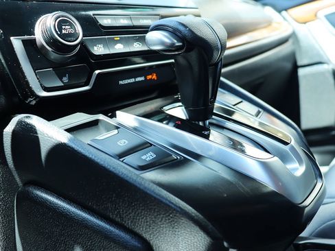 Used 2021 Honda CR-V EX image 52