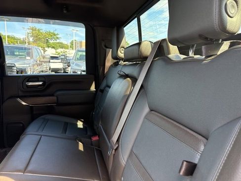 Used 2023 GMC Sierra 2500 Denali w/ Denali Ultimate Package image 26