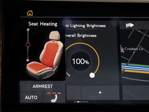 Used 2021 Bentley Flying Spur W12 image 97