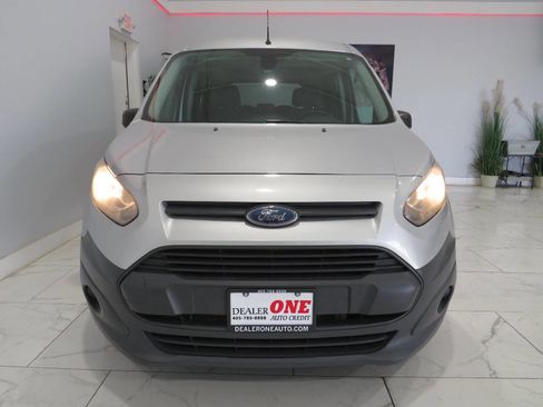 Used 2018 Ford Transit Connect XL FWD image 9