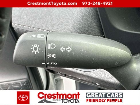 Certified 2025 Toyota RAV4 XLE w/ Convenience Package image 24